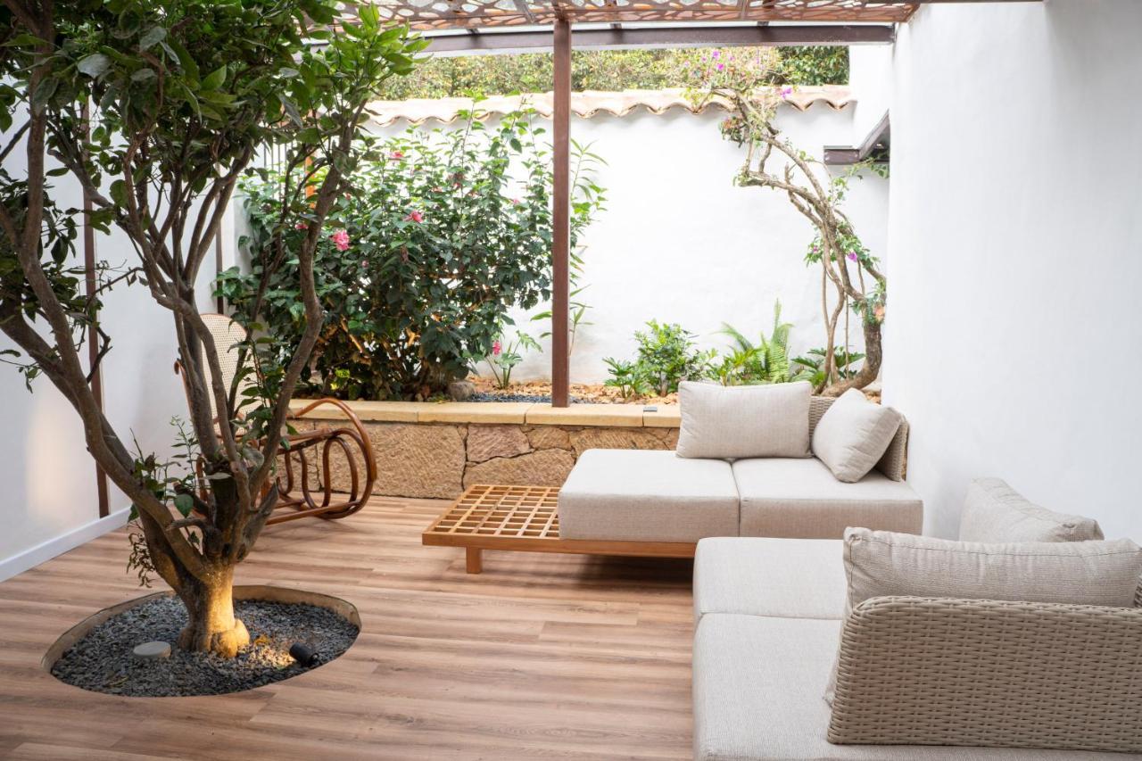 Suite Terrace