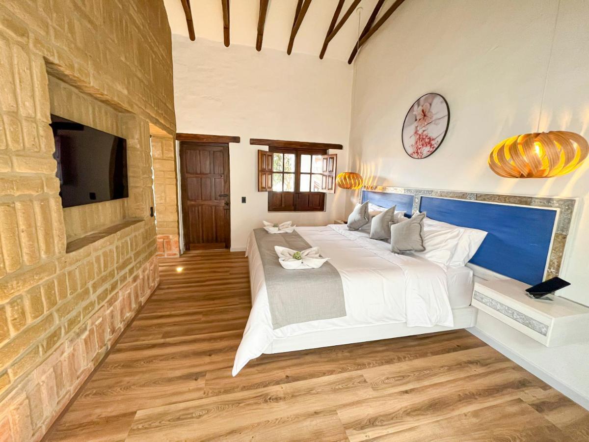 Suite Terrace