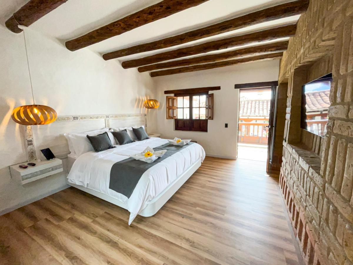 Suite Terrace