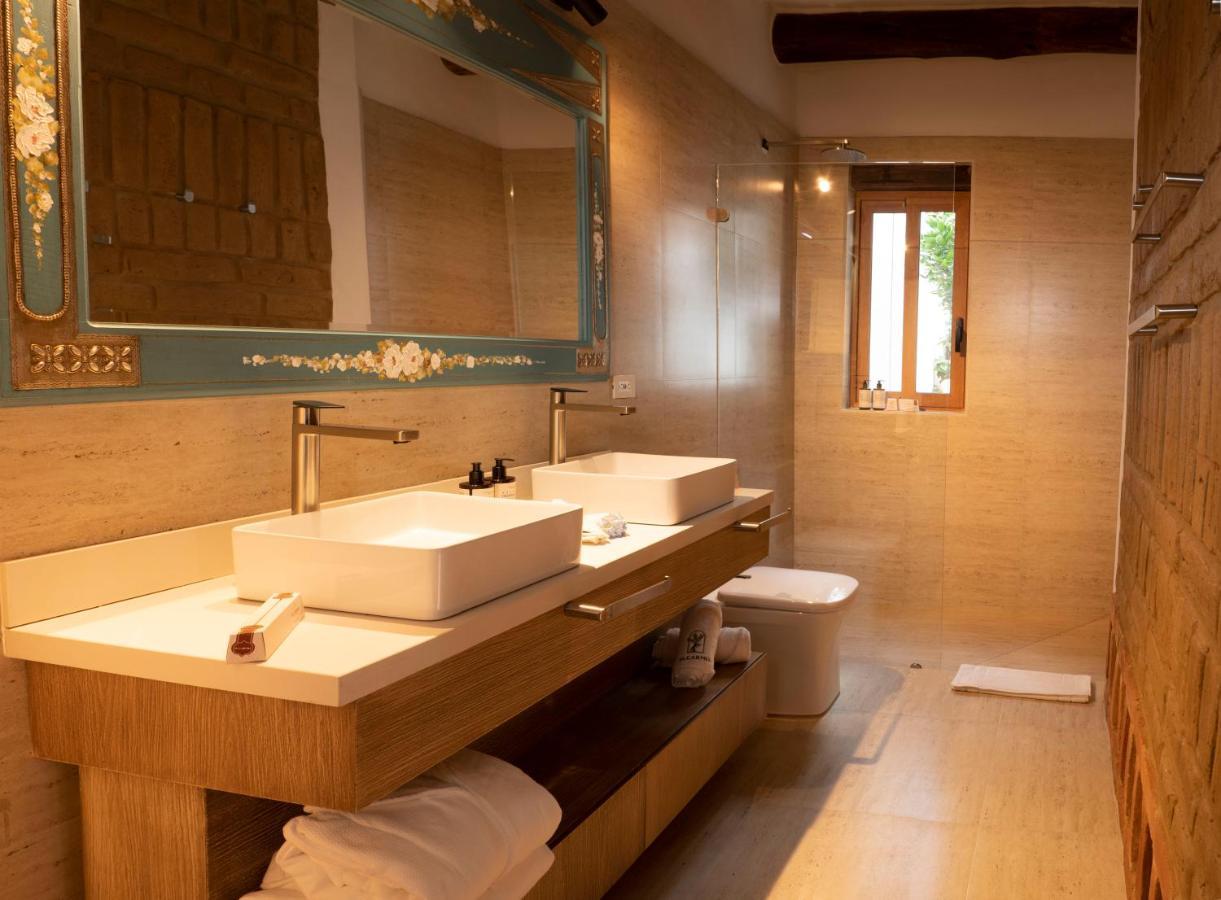 Suite Terrace