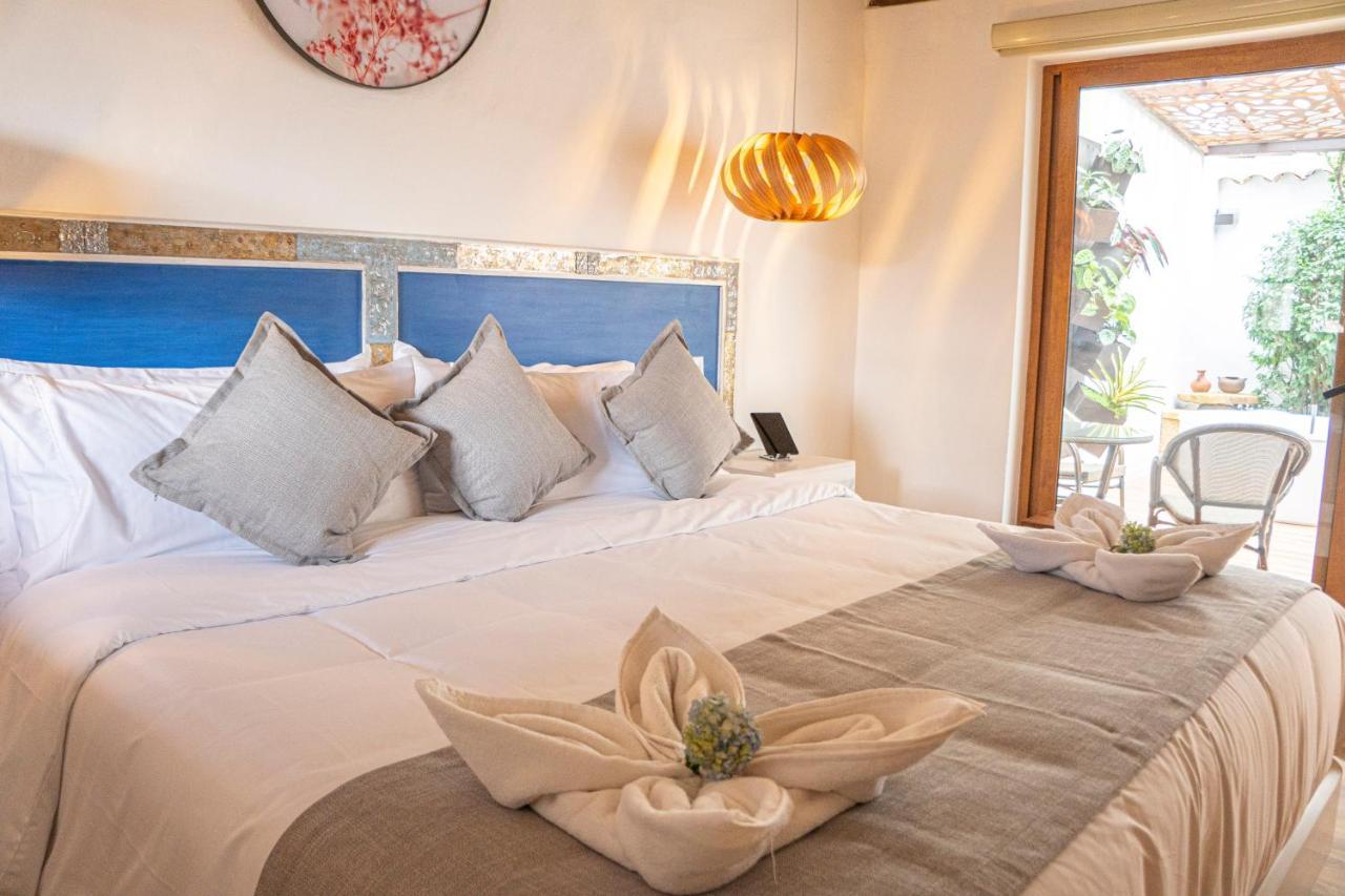 Suite Terrace